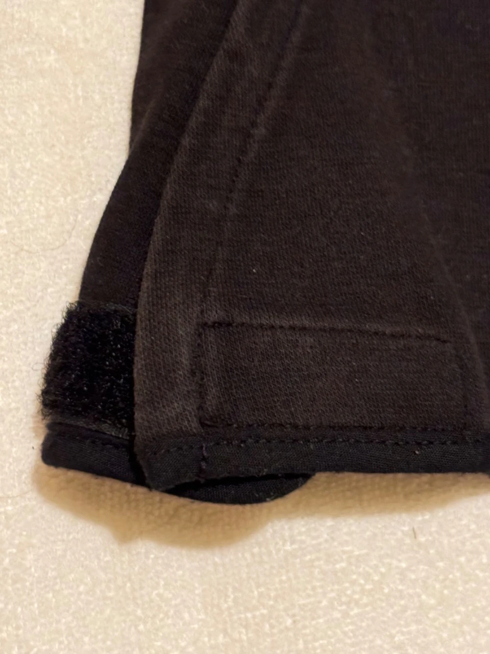 Pantalón de Equitación Negro T44 fr – photo 8